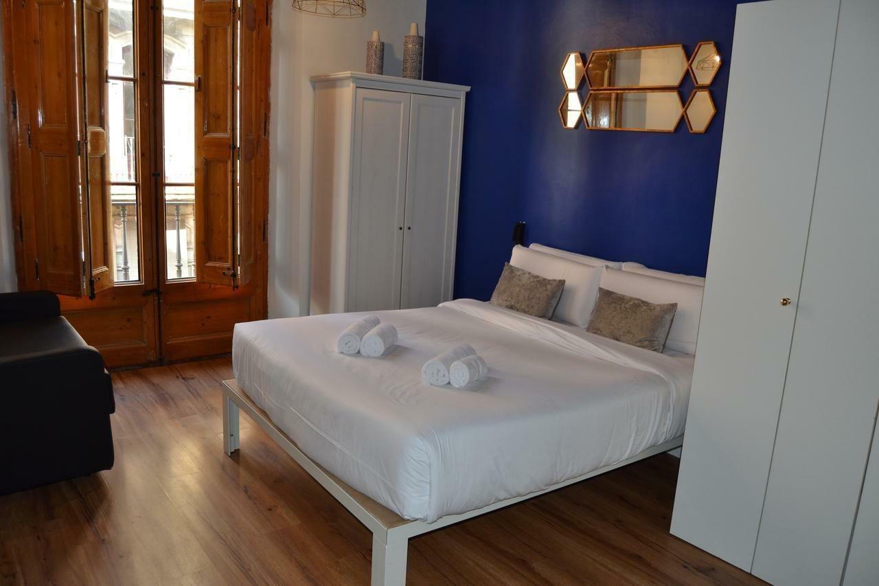 En Ferran By The Streets Hotel Barcelona Exterior photo