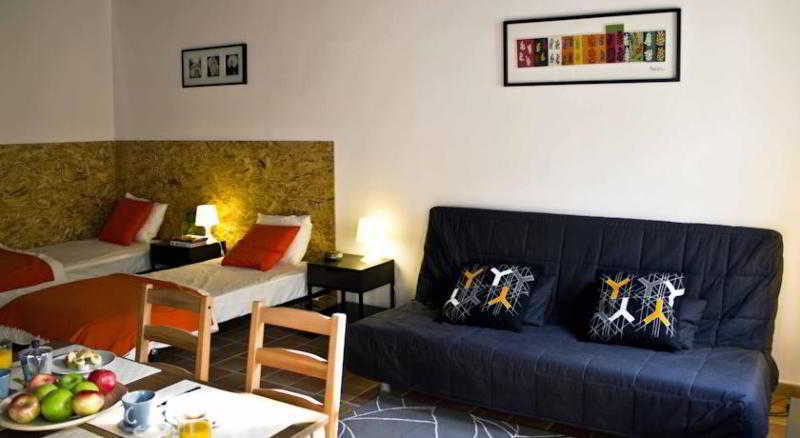 En Ferran By The Streets Hotel Barcelona Exterior photo