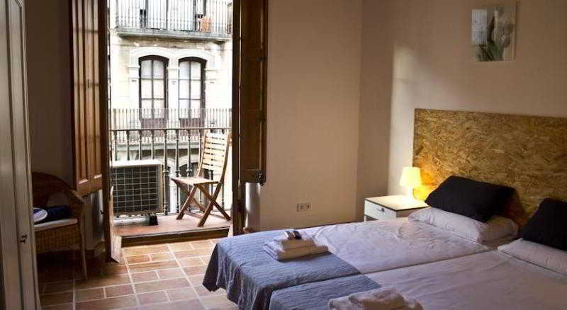 En Ferran By The Streets Hotel Barcelona Exterior photo