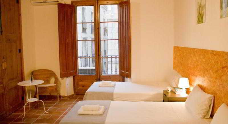 En Ferran By The Streets Hotel Barcelona Exterior photo