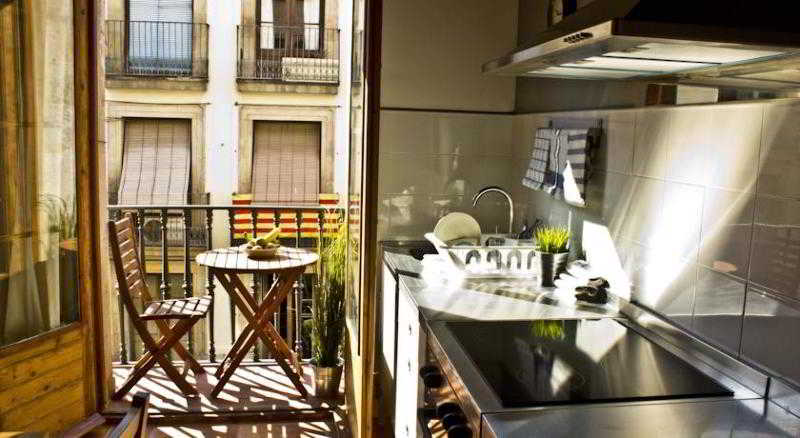 En Ferran By The Streets Hotel Barcelona Exterior photo