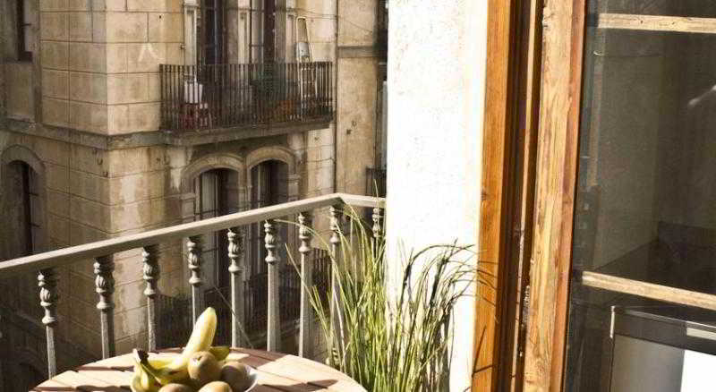 En Ferran By The Streets Hotel Barcelona Exterior photo