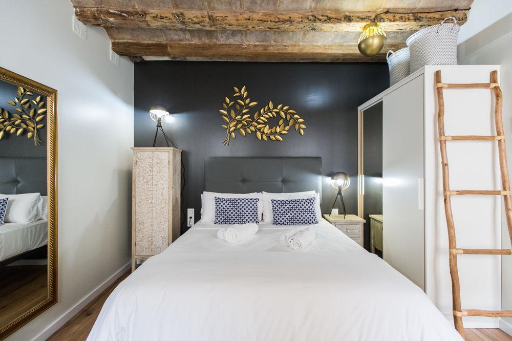 En Ferran By The Streets Hotel Barcelona Exterior photo