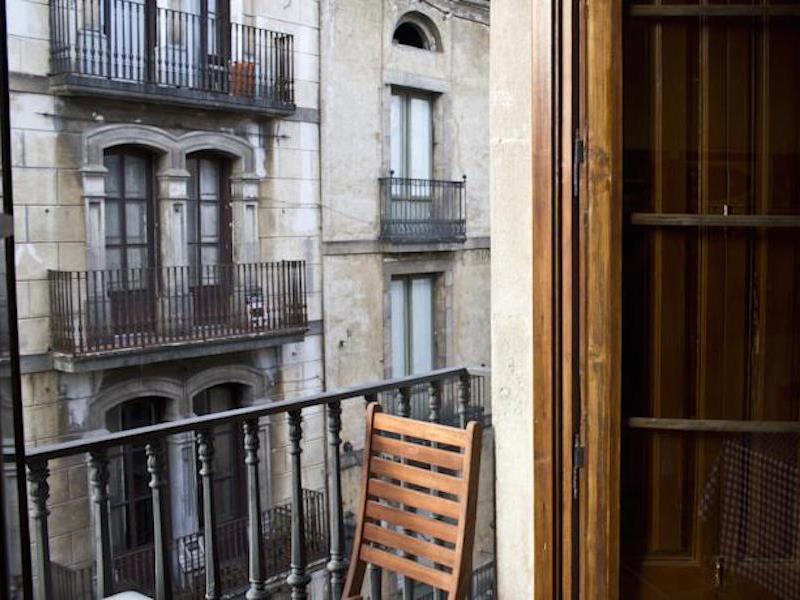 En Ferran By The Streets Hotel Barcelona Exterior photo