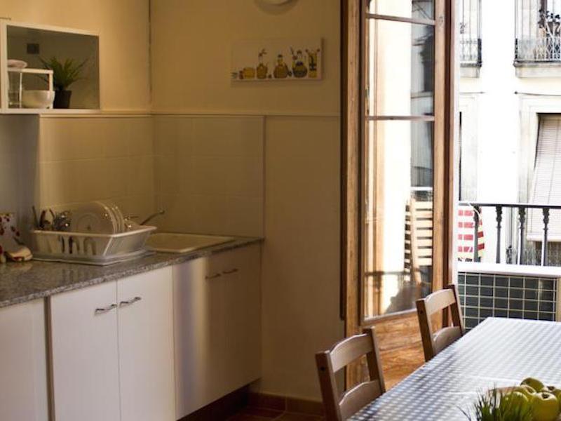 En Ferran By The Streets Hotel Barcelona Exterior photo