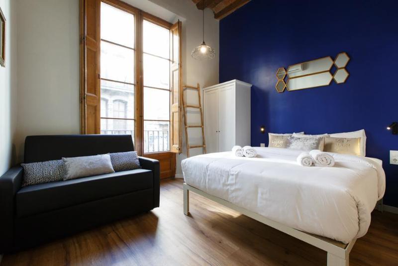 En Ferran By The Streets Hotel Barcelona Exterior photo