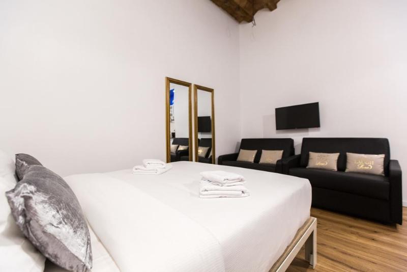 En Ferran By The Streets Hotel Barcelona Exterior photo