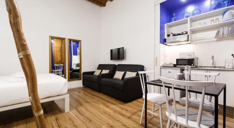 En Ferran By The Streets Hotel Barcelona Exterior photo