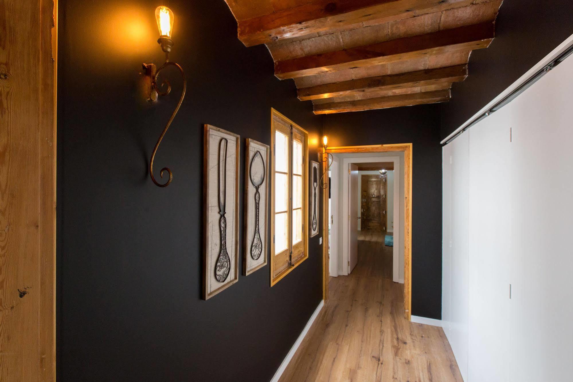 En Ferran By The Streets Hotel Barcelona Exterior photo