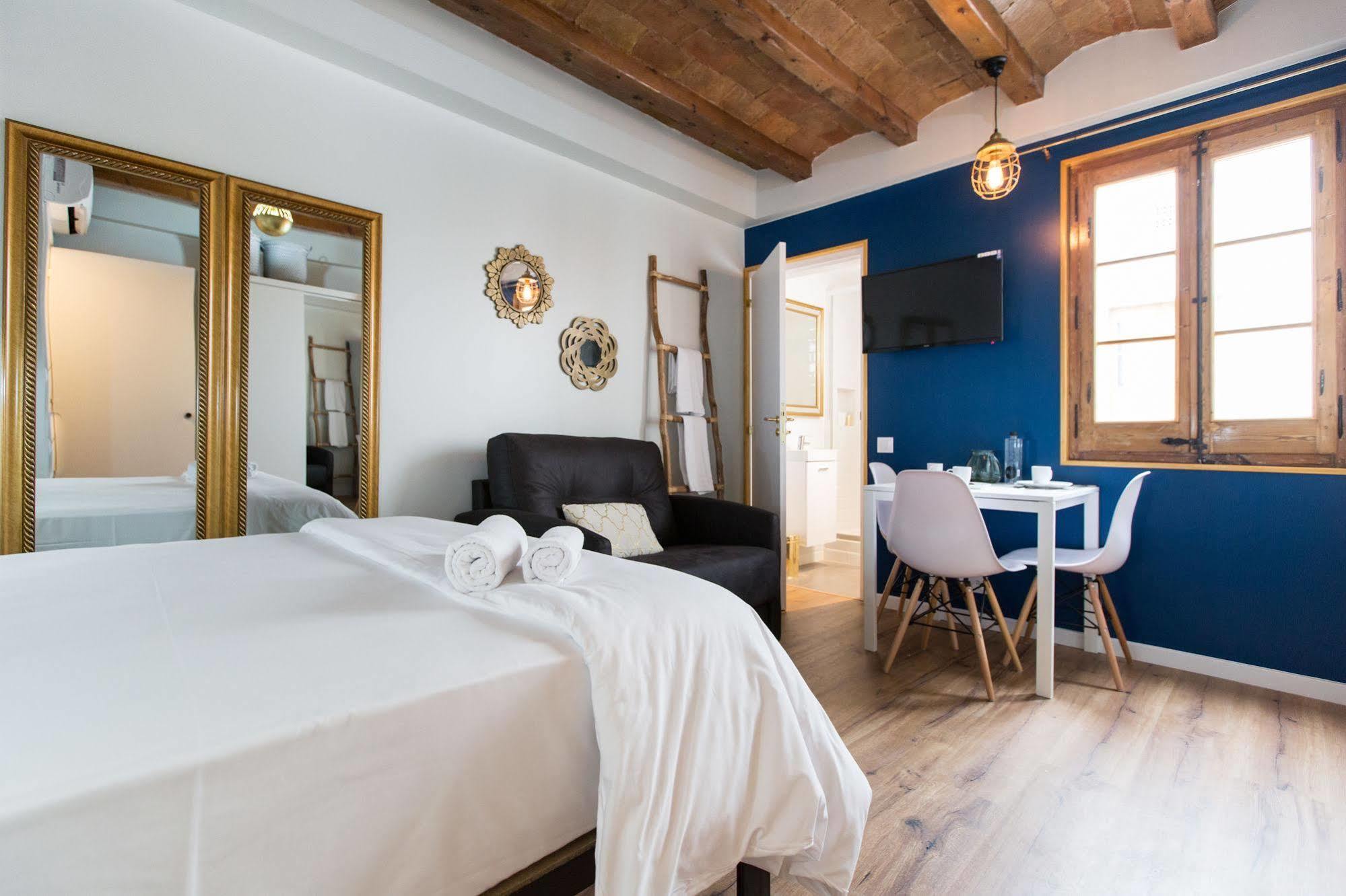 En Ferran By The Streets Hotel Barcelona Exterior photo