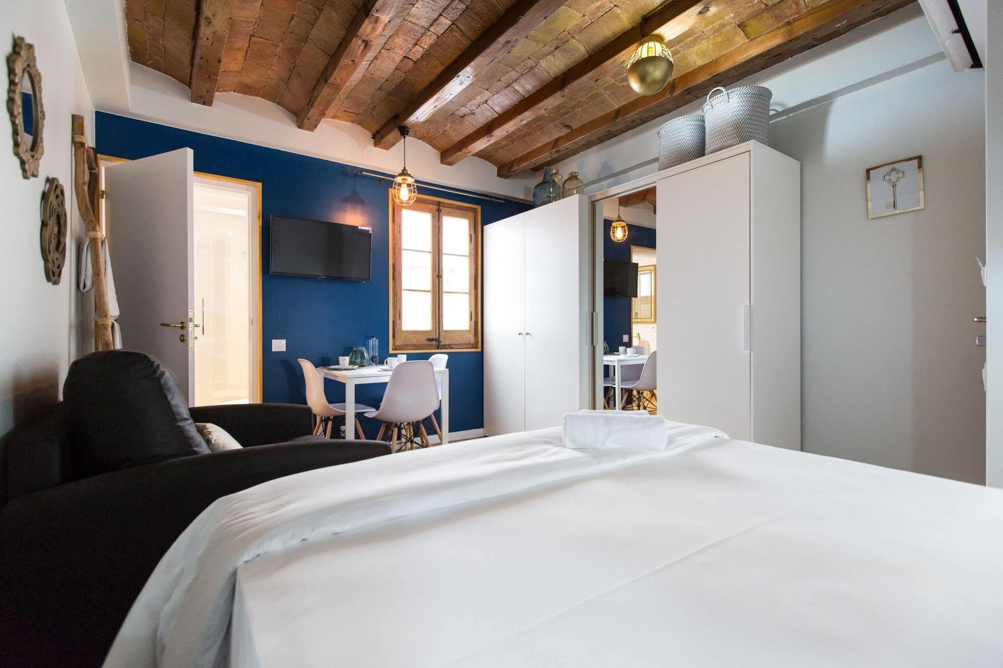 En Ferran By The Streets Hotel Barcelona Exterior photo