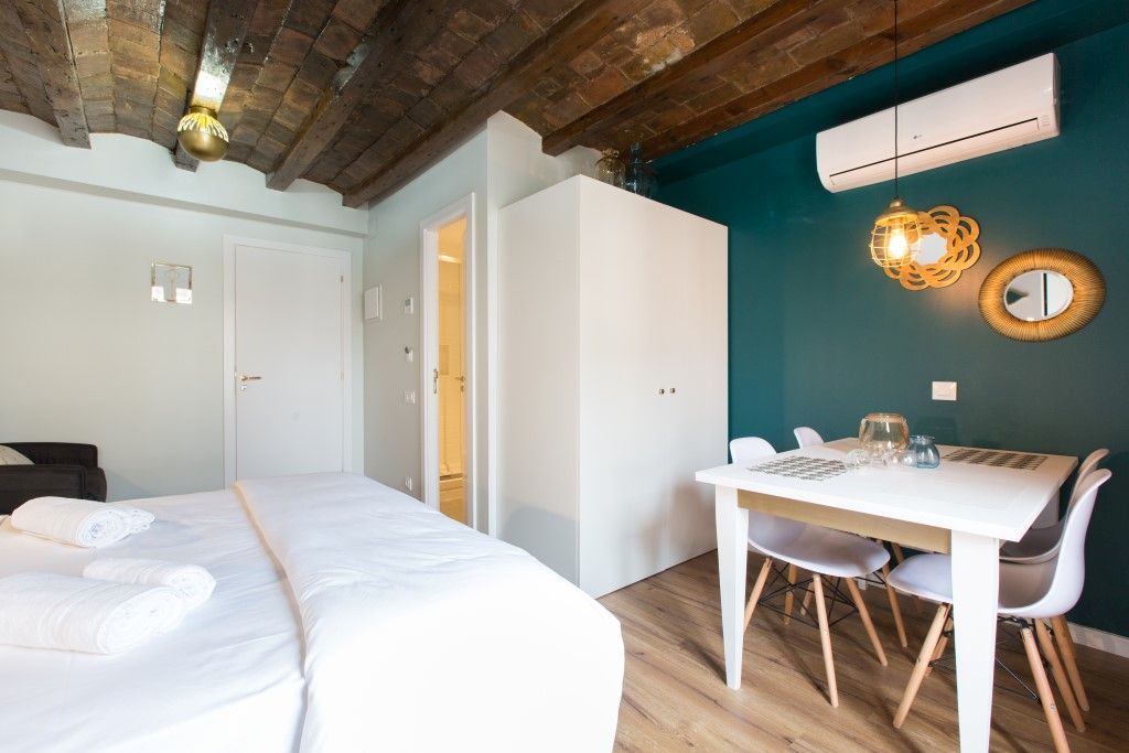 En Ferran By The Streets Hotel Barcelona Exterior photo