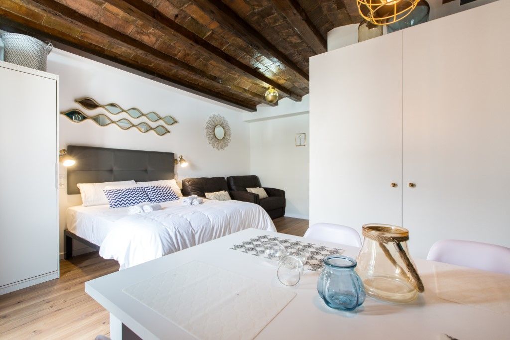 En Ferran By The Streets Hotel Barcelona Exterior photo