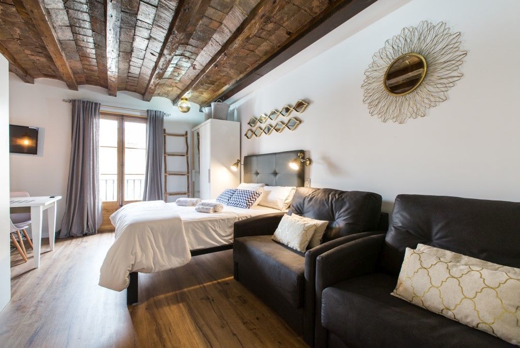En Ferran By The Streets Hotel Barcelona Exterior photo